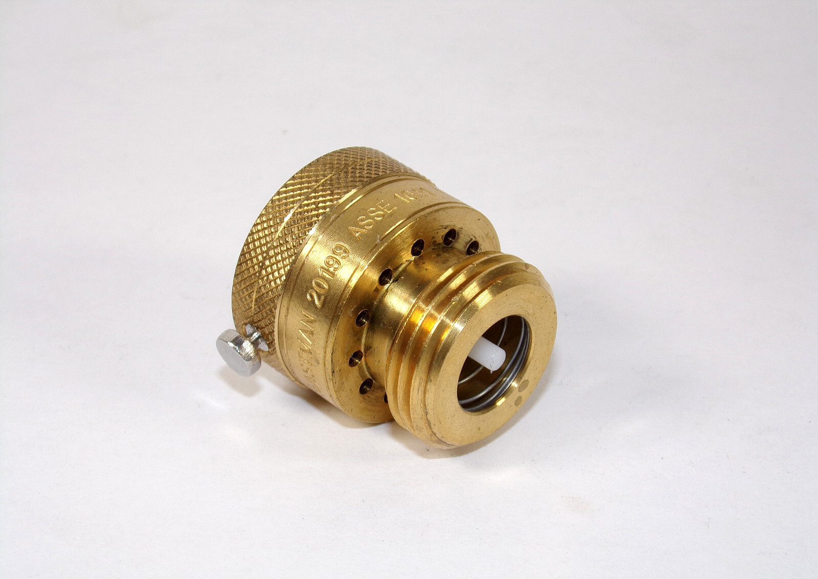 Eastman® 20199 Hose Bibb Anti-Siphon Vacuum Breaker (Qty 4)