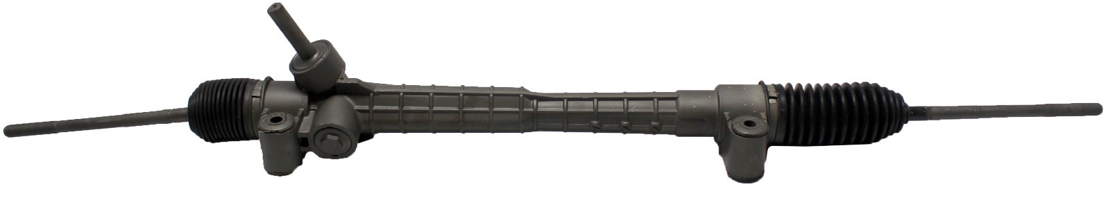 ELECTRONIC Steering Rack and Pinion + Outer Tie Rods for Chevy Malibu G6 Aura