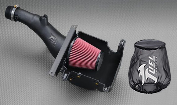 Fuel Customs Intake System For Yamaha Raptor 700 2006-2021 W Air Box W Outerwear