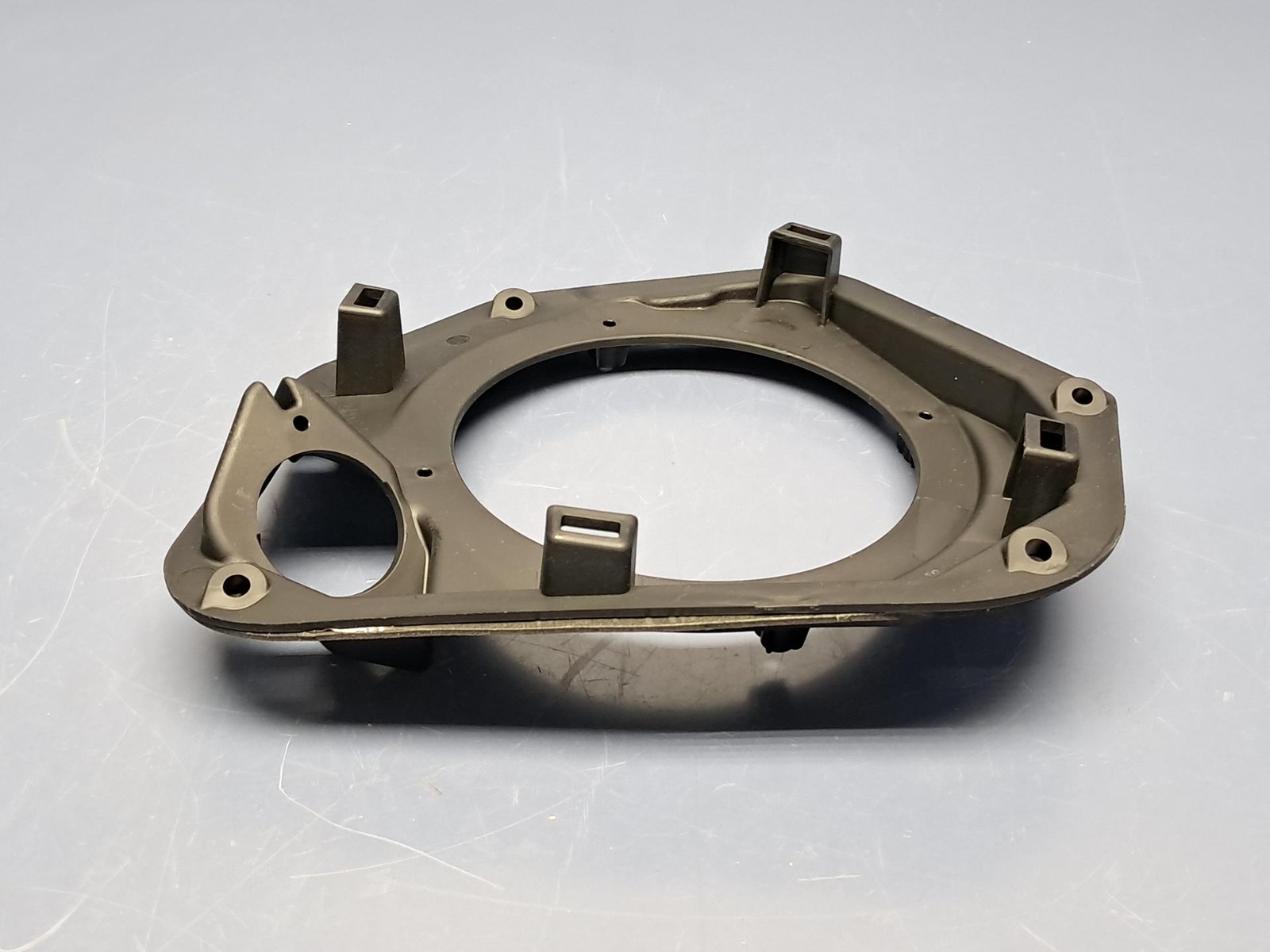 Polaris 2639299 Front Right Speaker Baffle Ranger Crew XP EPS Texas 1000