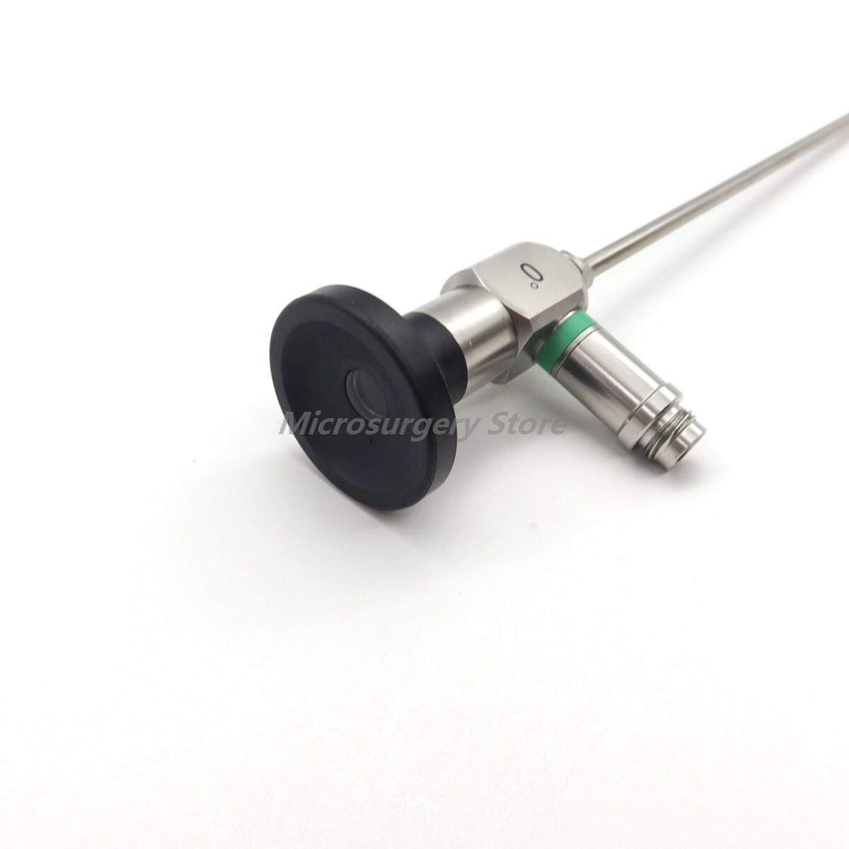 Rigid Φ 4 x 175 mm 0 degree Sinuscope/Sinoscope Nasal Endoscope CE/FDA Approved