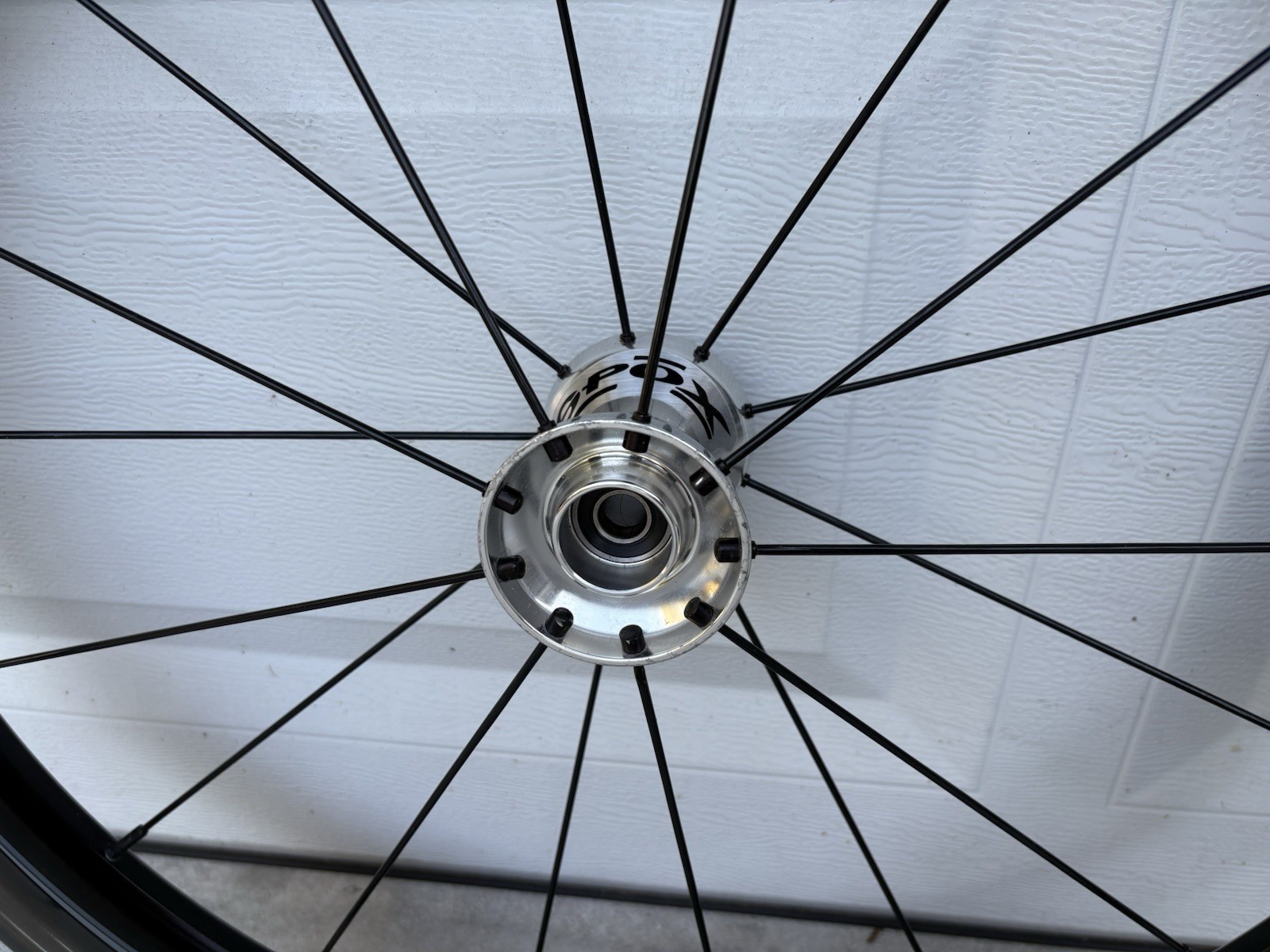 Spinergy Spox Wheelchair Wheels 24" Quickie ,Tilite