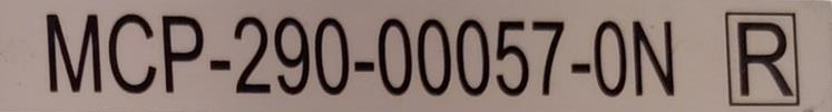Supermicro MCP-290-00057-0N Mounting Rails with Inners (MCP290000570N)