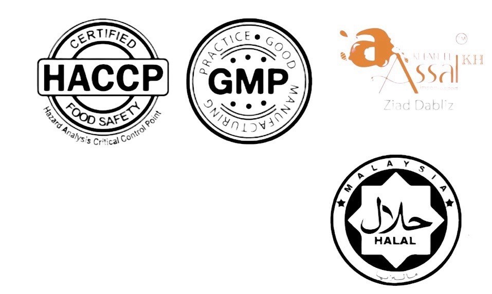 Organic Honey infused with Natural Jelly, Honey Bee Pollen 24 Sachets SHIPS FAST