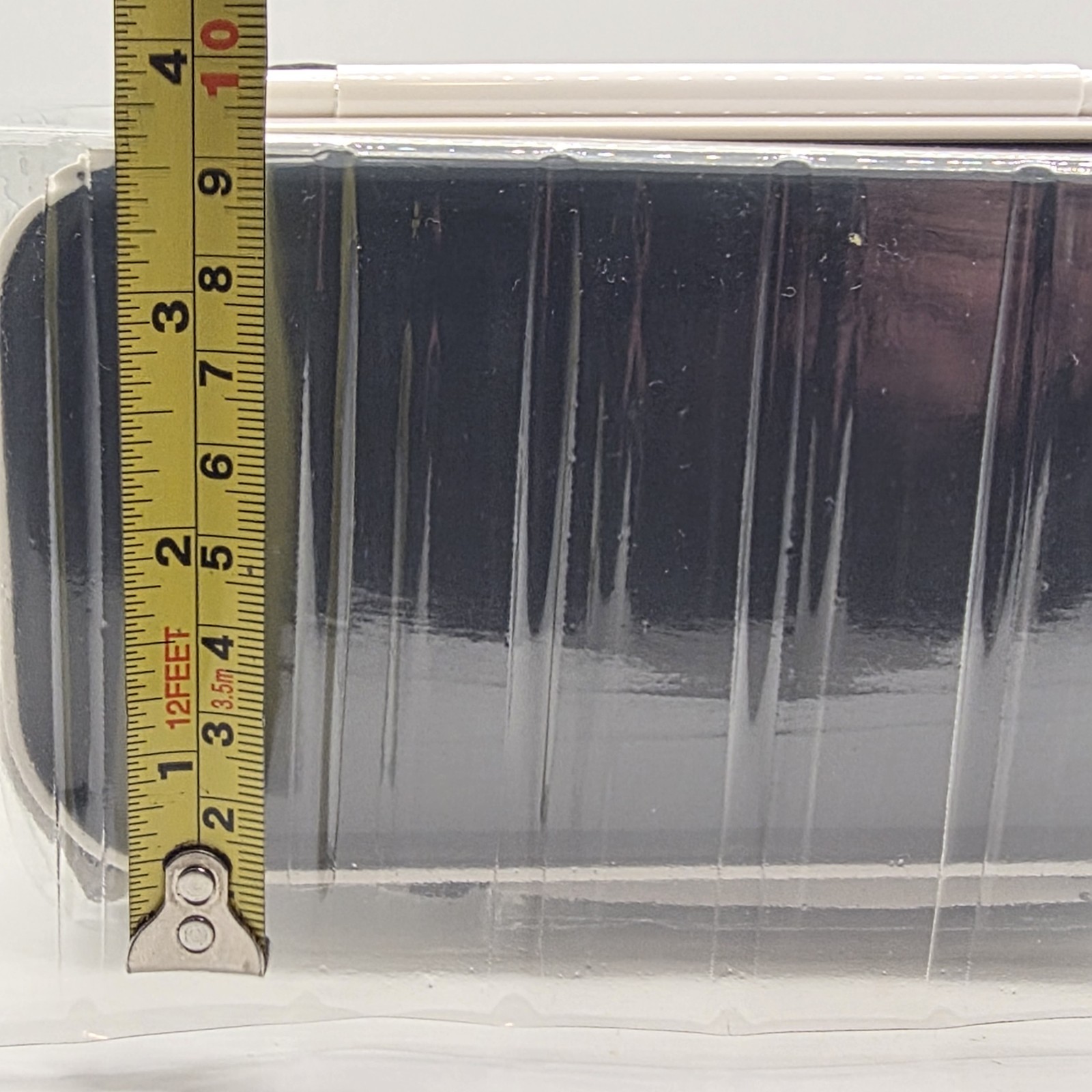 Sharper Image Virtual Reality Headset NEW Open Box