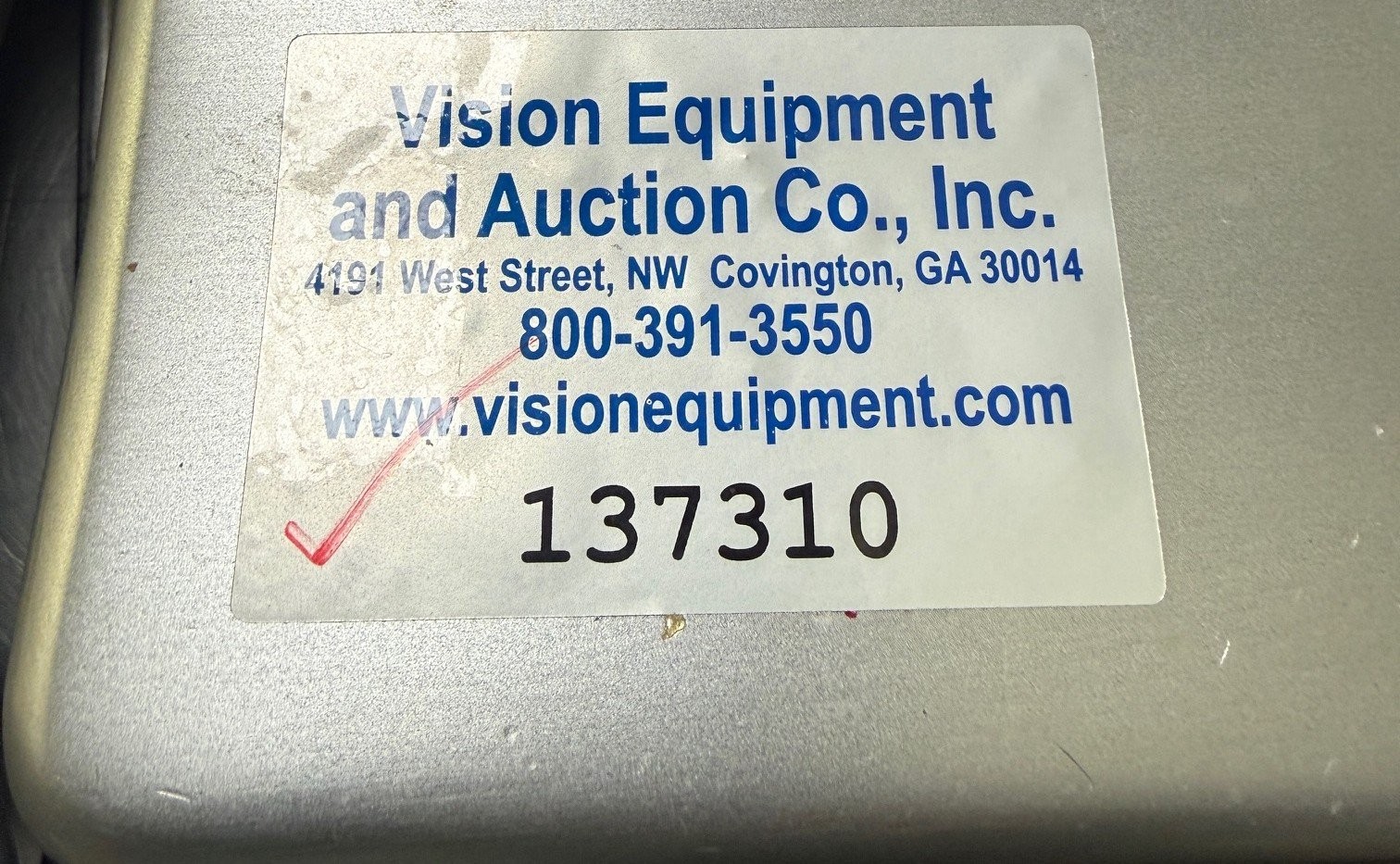 BIZERBA GSP HD AUTOMATIC GRAVITY COMMERCIAL DELI MEAT CHEESE SLICER