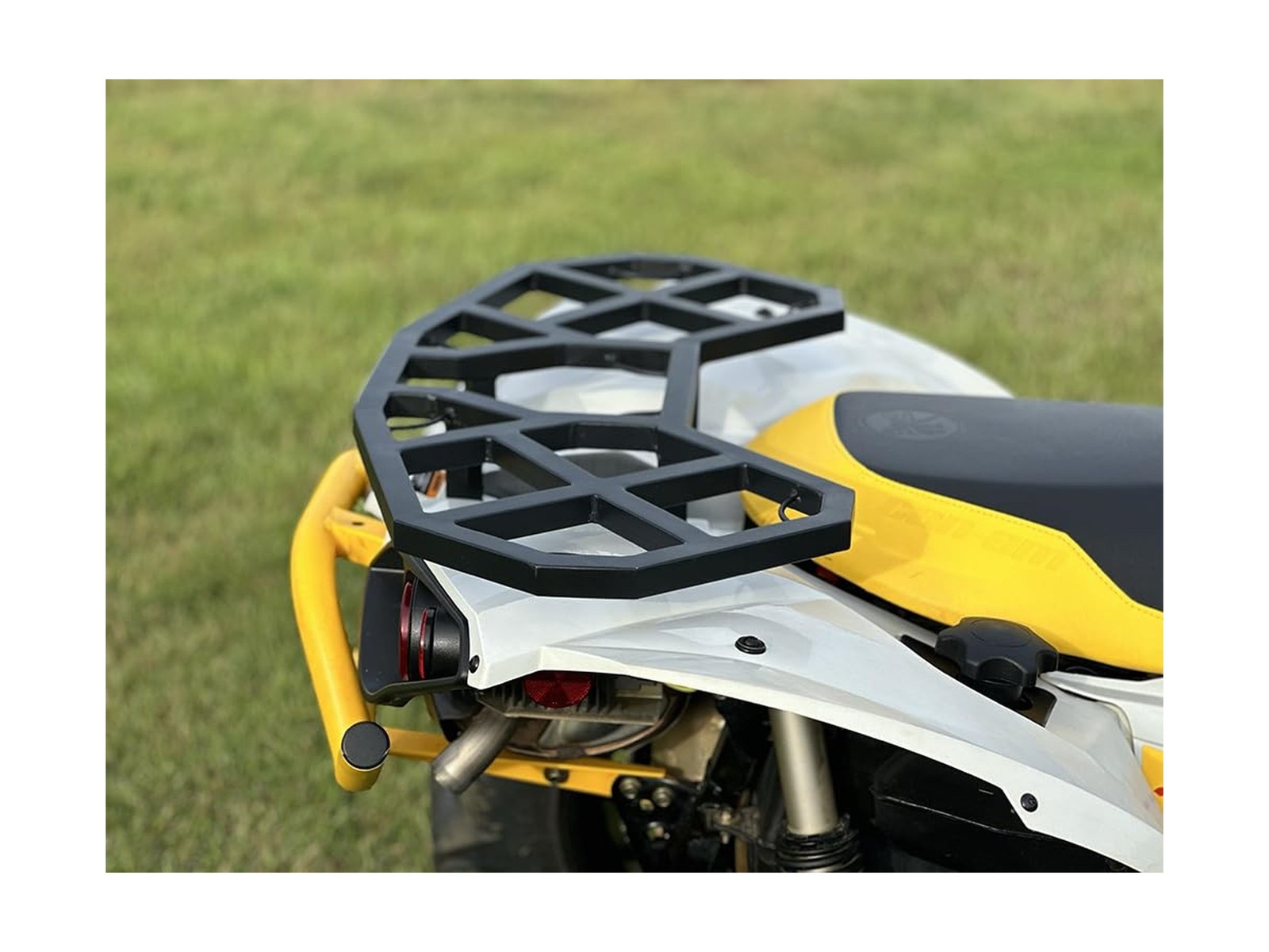 Wild Boar® Rear Rack for Can-am Renegade (All Years All Models)