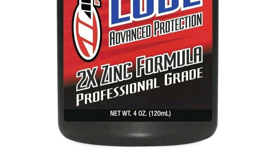 Maxima Engine Assembly Lube - 4oz 69-01904 2X Zinc