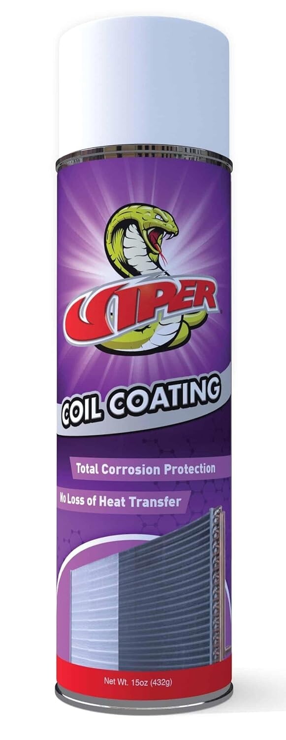 Refrigeration Technologies Viper Coil Coating RT640A