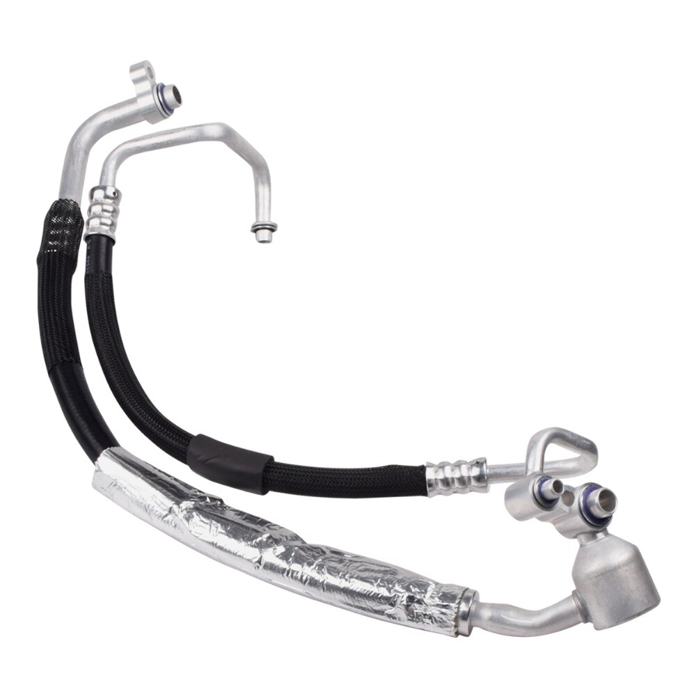 For 2018-2024 Chevy Equinox GMC Terrain 1.5L A/C Hose Assembly 84794652 4813474