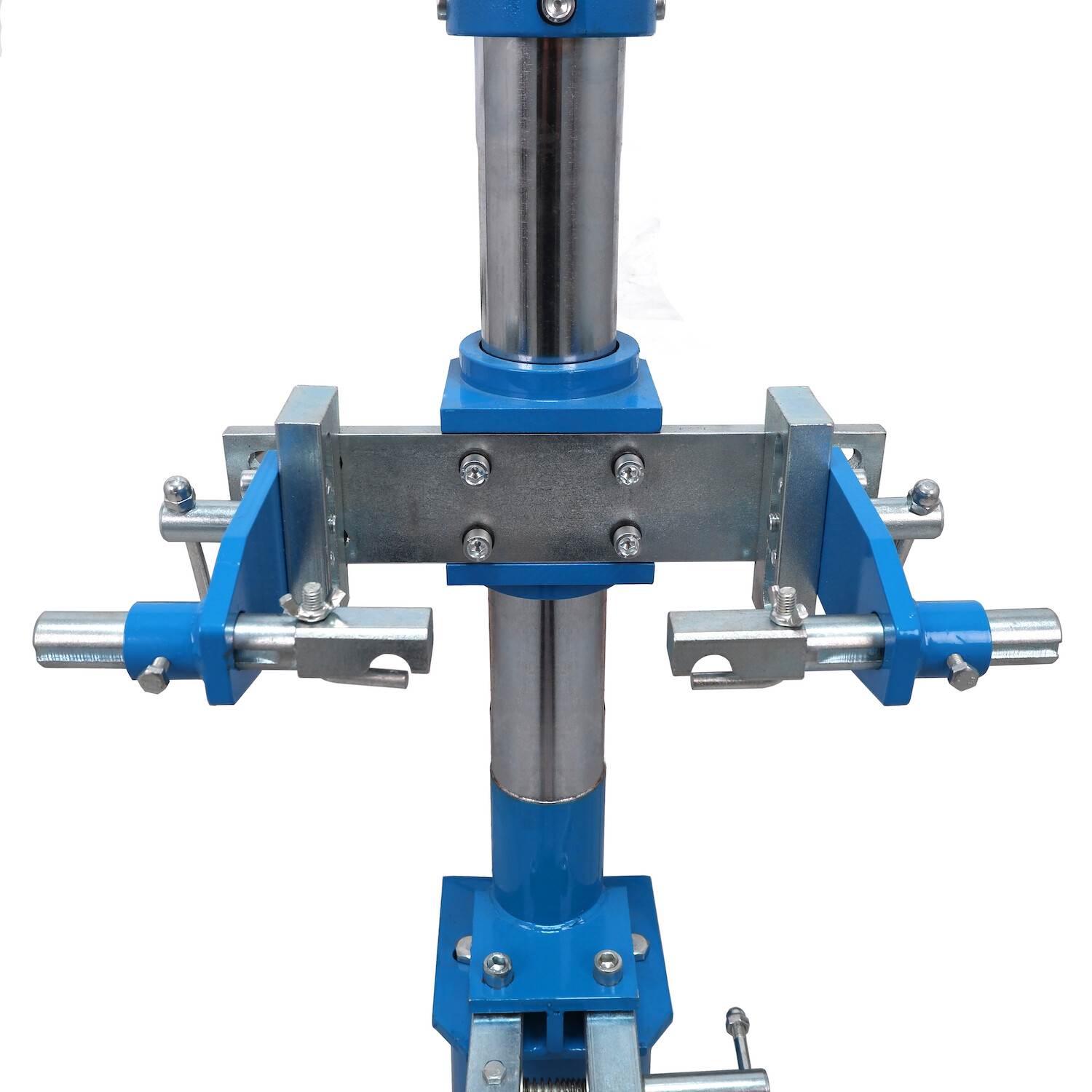 Heavy Duty Hydraulic Spring Coil Compressor Jack Compression Strut Rising Handle