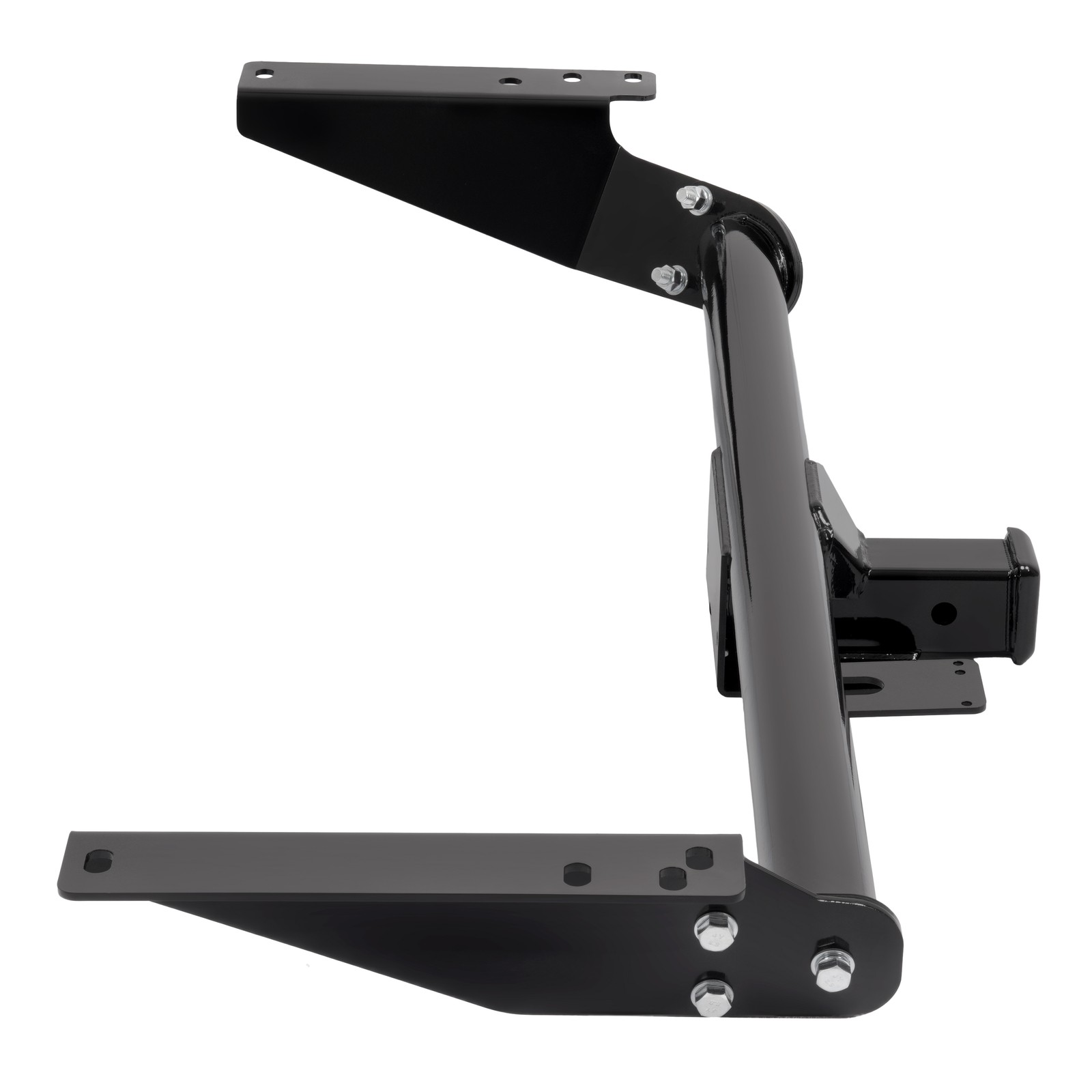 Class 3 Trailer Hitch Receiver For Chrysler Grand Caravan Pacifica Voyager 17-25