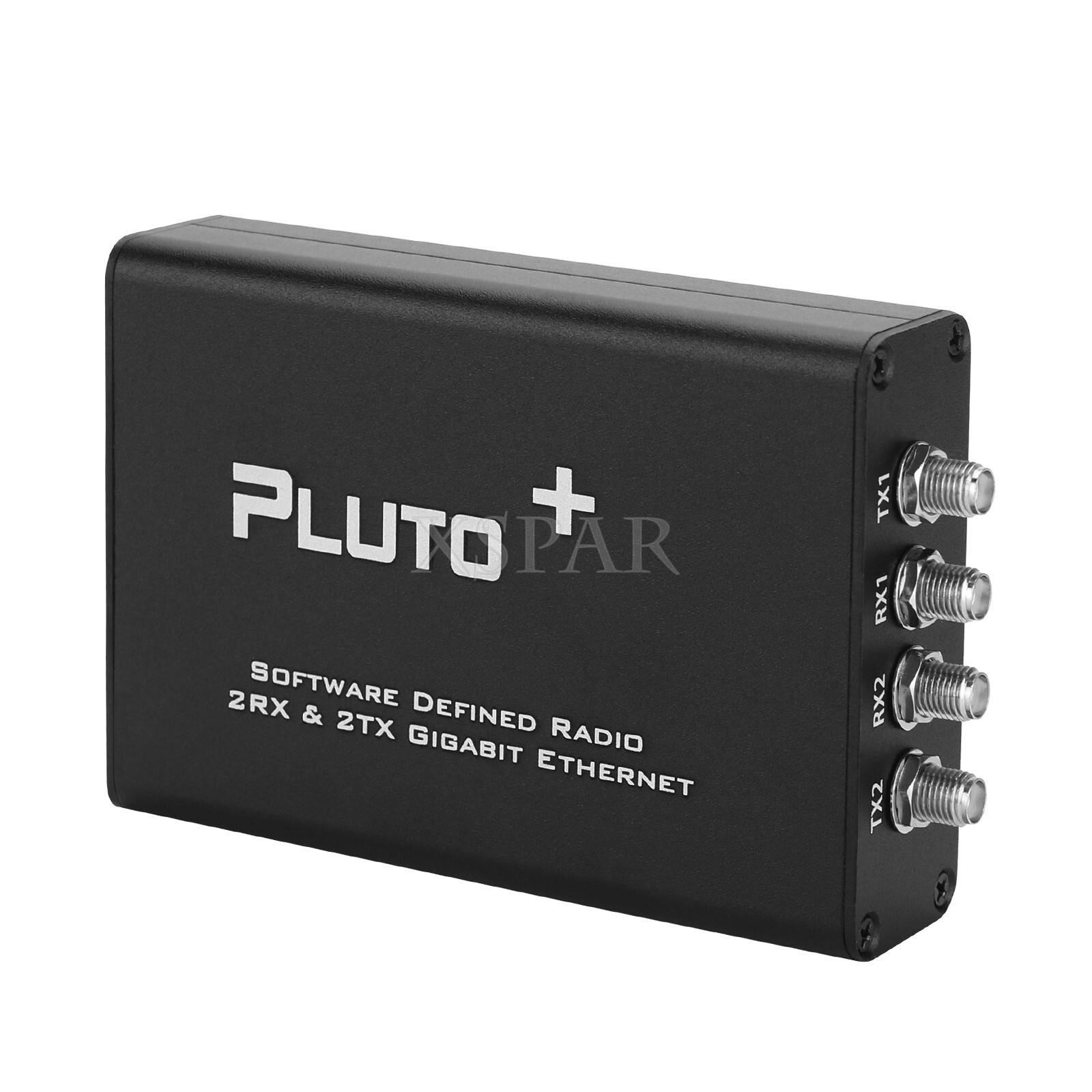 PLUTO+ SDR Transceiver Radio 70MHz-6GHz SDR For Gigabit Ethernet Micro SD （USA）