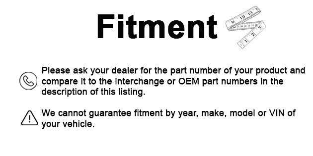 Cabin Air Spring Bag for Freightliner Replaces W02-358-7087 Goodyear 1S5-040