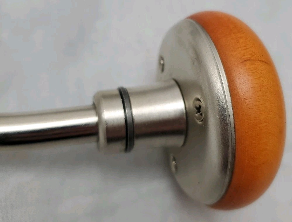 Miller Falls SOJO Sogard 731 Brace Bit Ratchet Hand Speed Drill Auger 12" Sweep