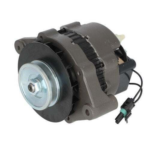 Alternator - Mando Style (12175) fits Bobcat 643 743 751 753 763 773 843 6632211