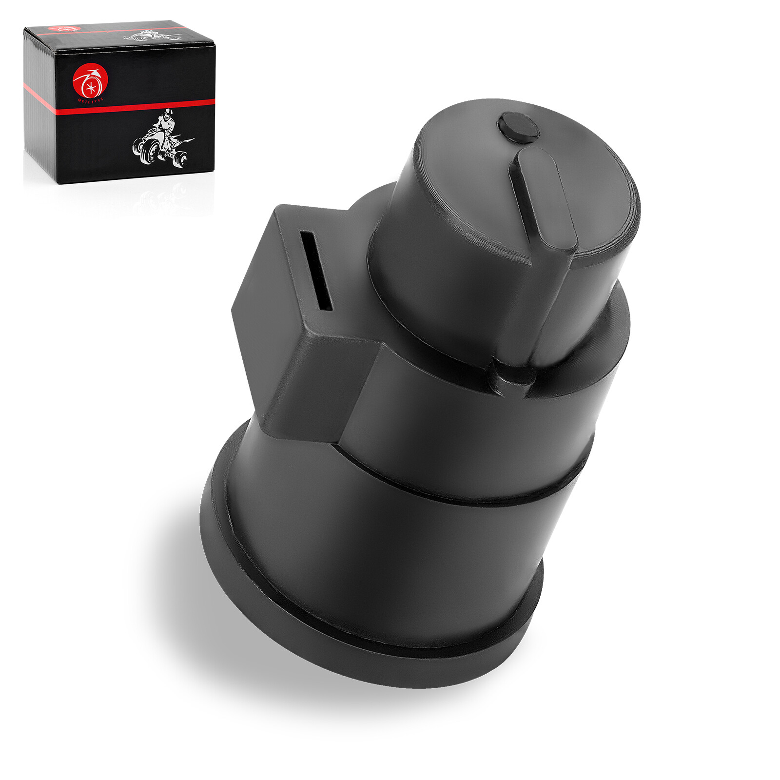 Relay Assembly for Kawasaki Bayou 220 /250 KLF220 KLKF250 1996 1997 1998 - 2010