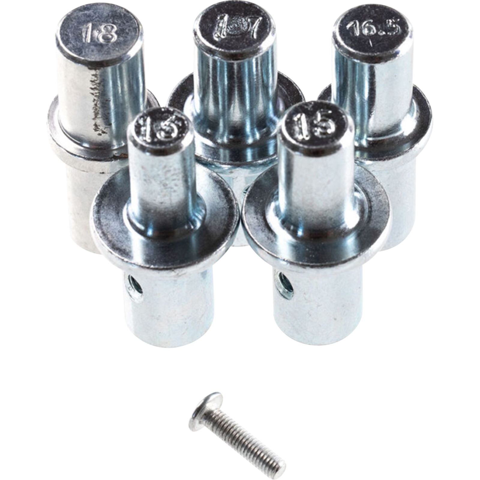 Vortex FRONT STAND HEAD LIFT BLACK ST975