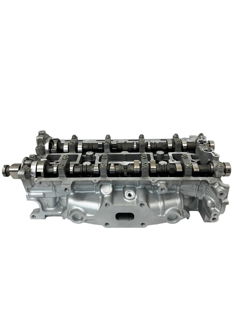 Genuine Ford 2.0L Turbocharged EcoBoost Turbo Cylinder Head Assembly CJ5E6090
