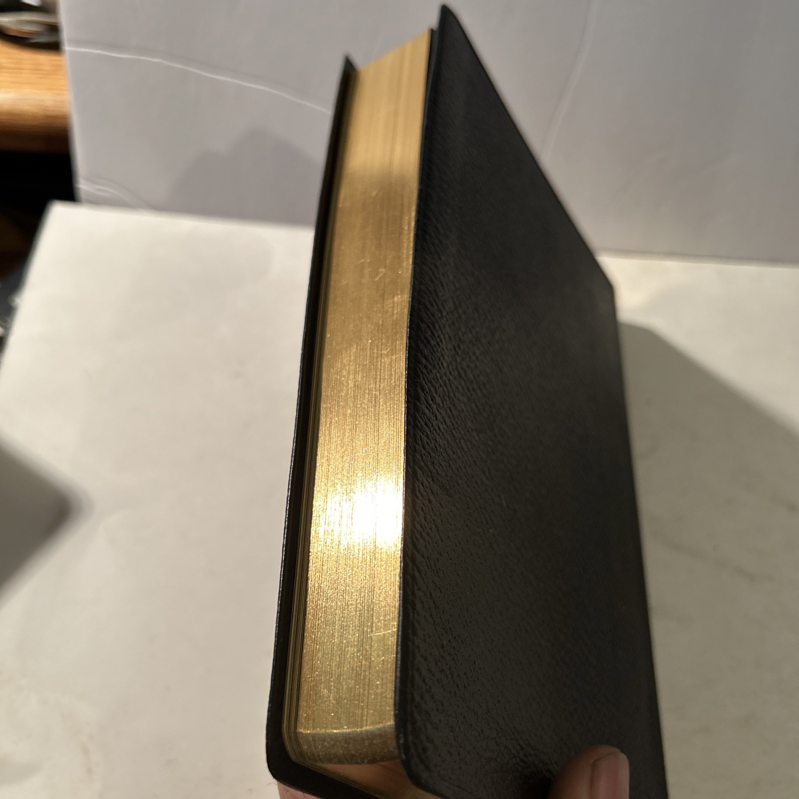 The Torah - The Five Books Of Moses 1962 Leather ~ New With Box