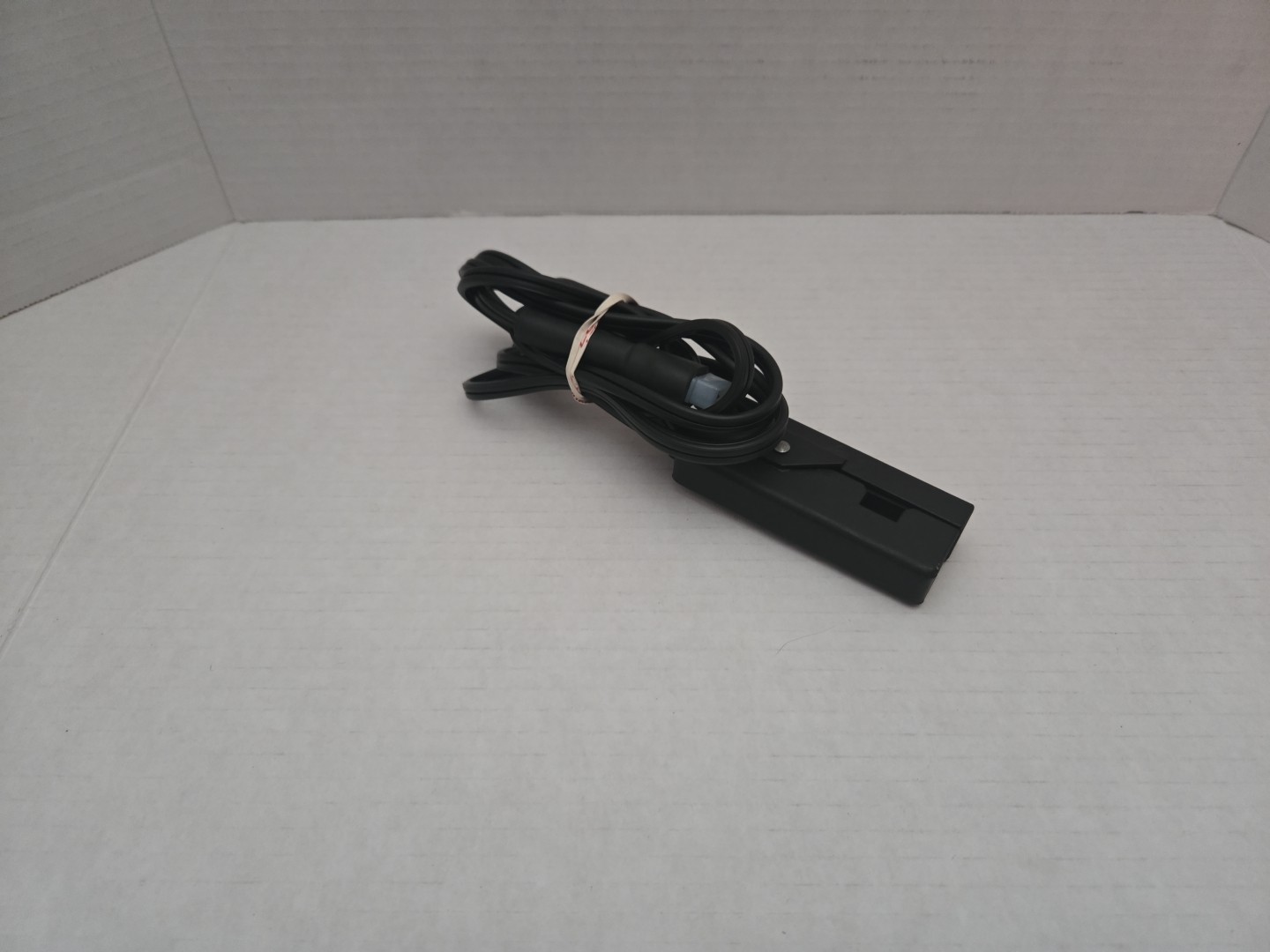 Sears Solid State Electronic Engine Analyzer Model 161.214230 with Cables