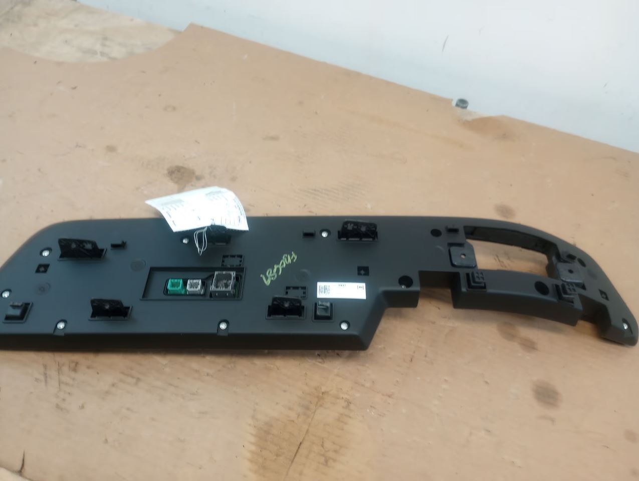 TRAVERSE 2026 Info-GPS-TV Screen 3168636