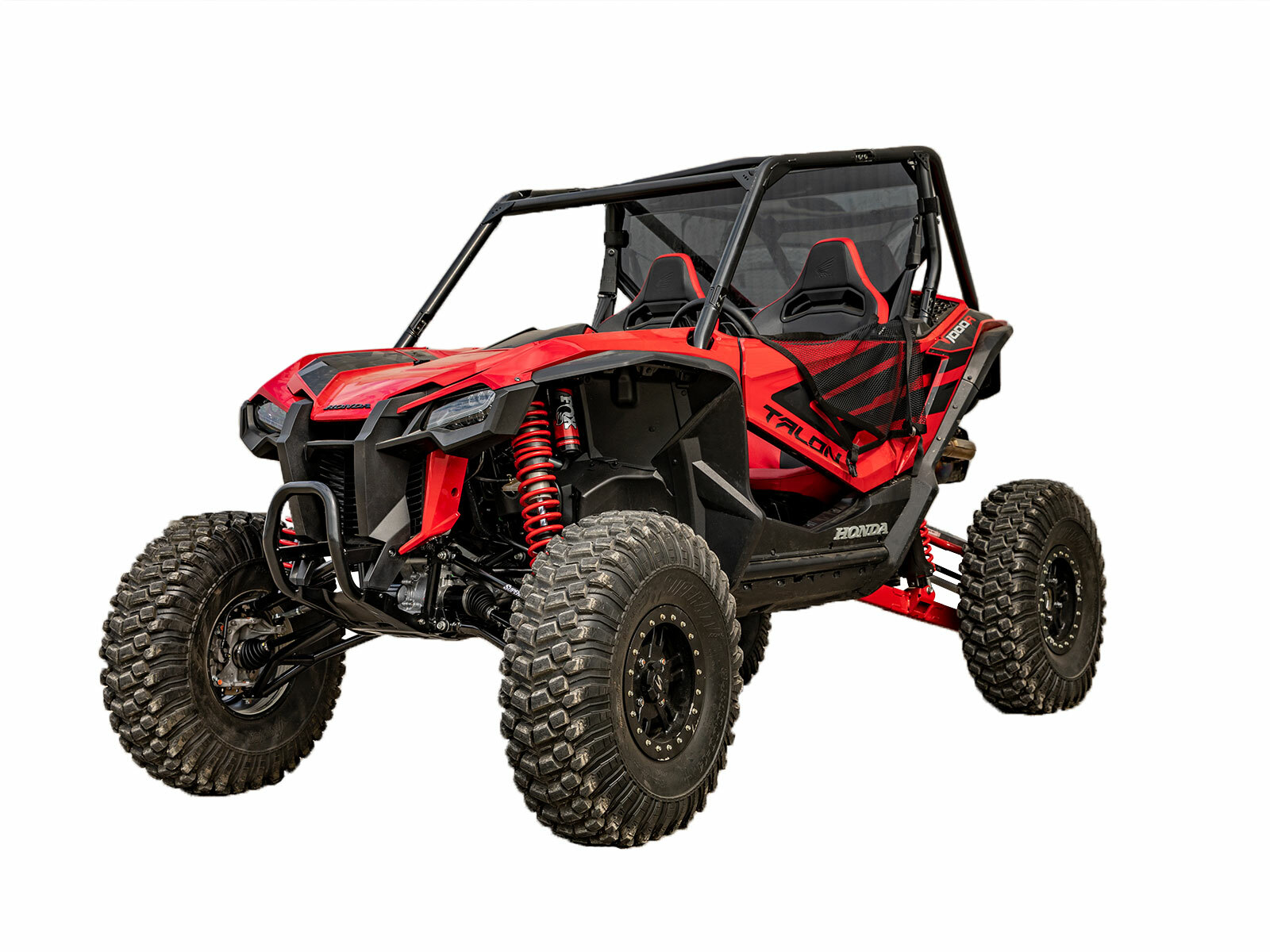 SuperATV 3" Lift Kit for Honda Talon 1000R (2019+) - Easy to Install!