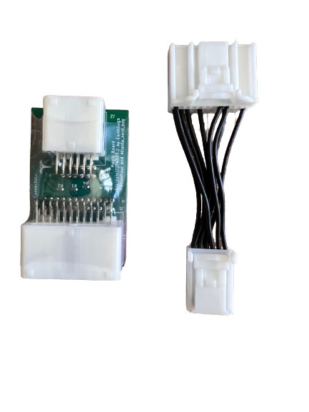 Original Bundle of Wires for Older Model 3 CCS Retrofit, selling since May 2022