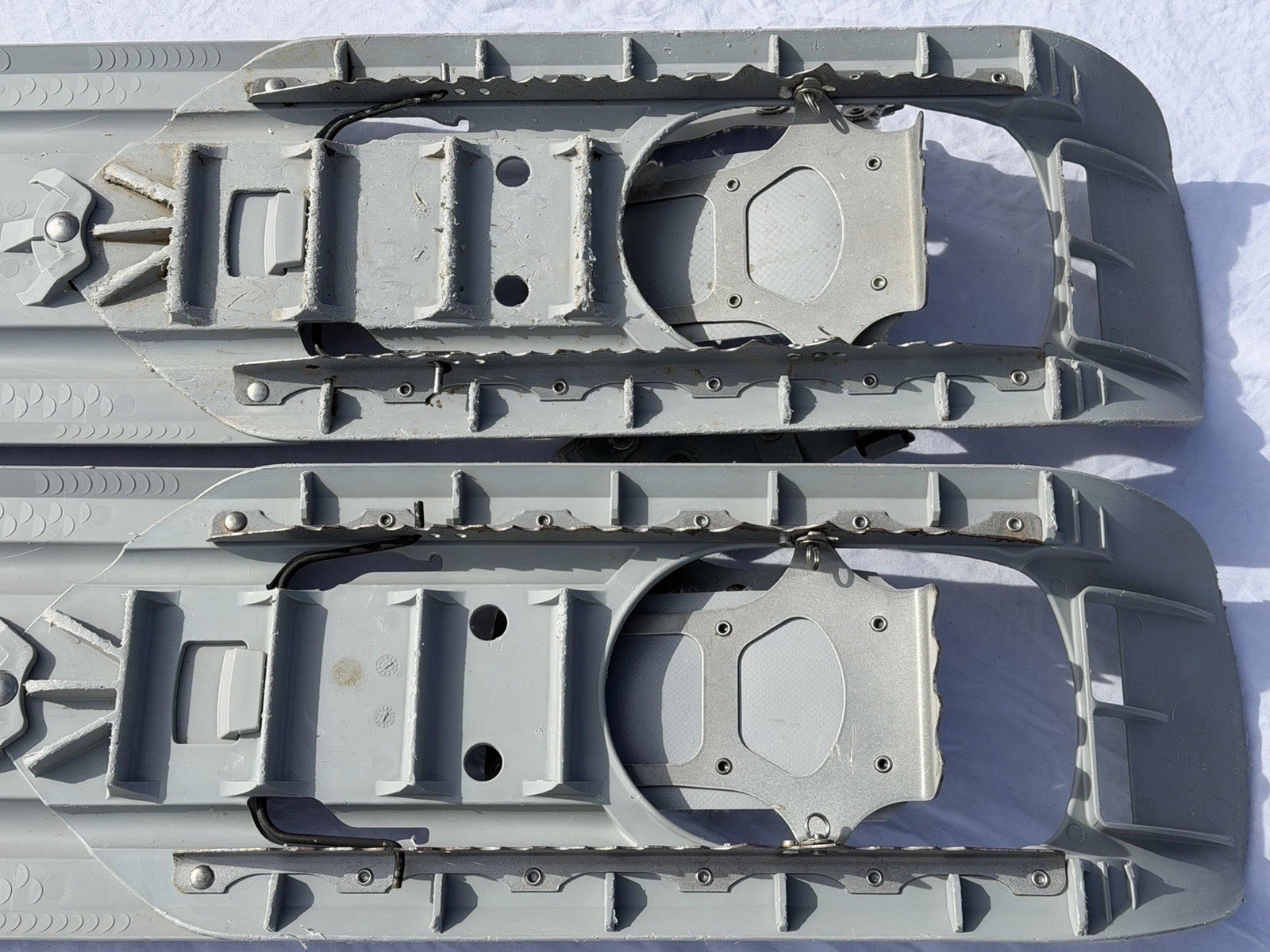 MSR Mountain Safety Research Denali Military Snowshoes