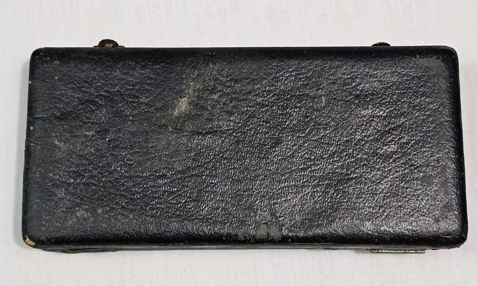 Vintage Mid-Century Schioetz Tonometer Medical Ophthalmology Tool Germany