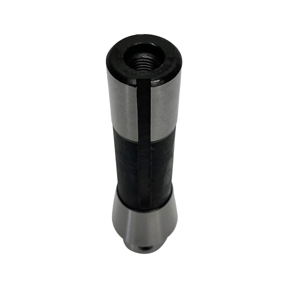 3/16" to 1" End Mill Adapter Holder For Bridgeport Machines R8 Milling Tool