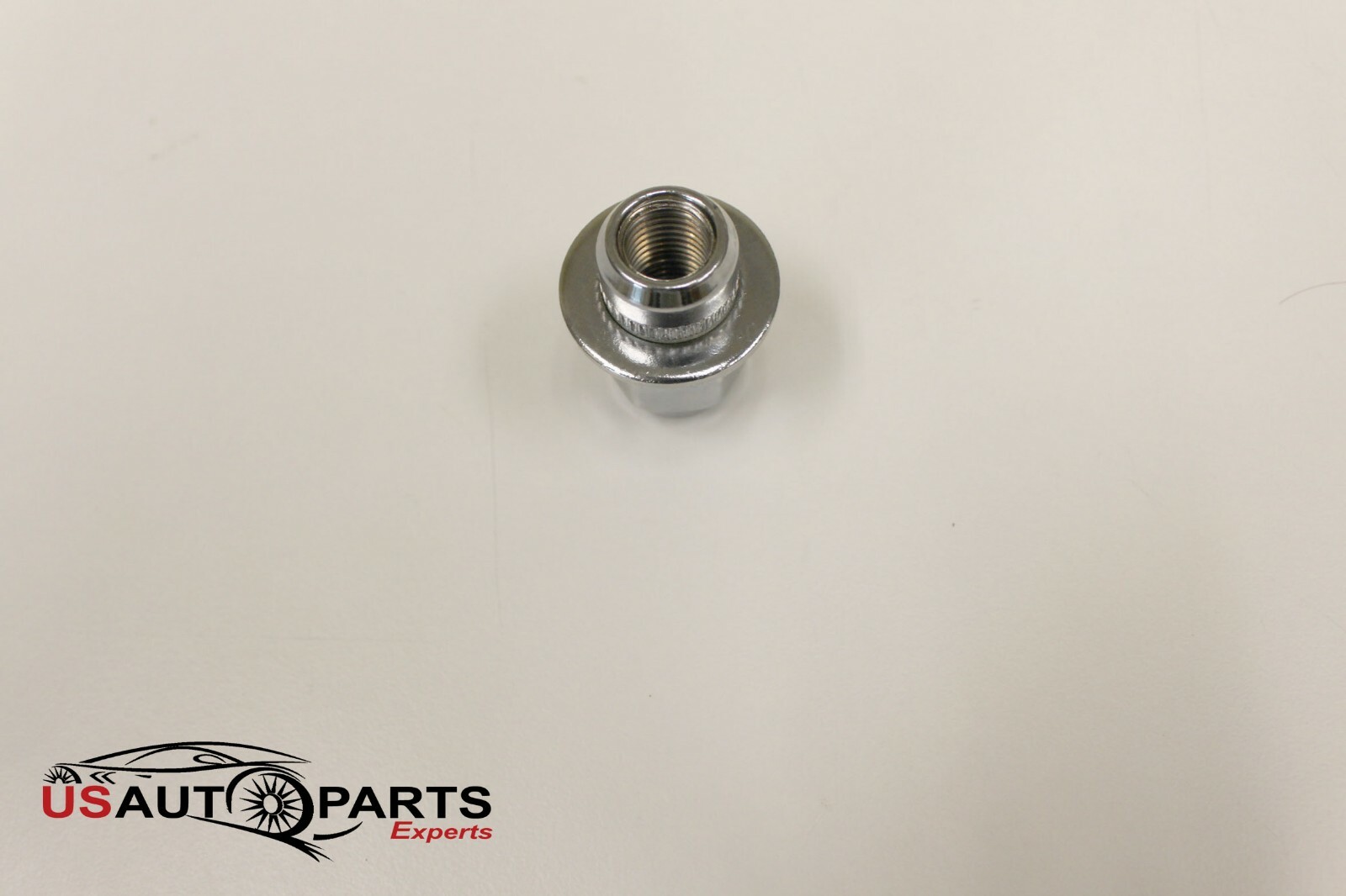 Qty 20 Chrome 12x1.5 Wheel Lug Nuts Mag Seat Washer for Lexus Scion Toyota Camry