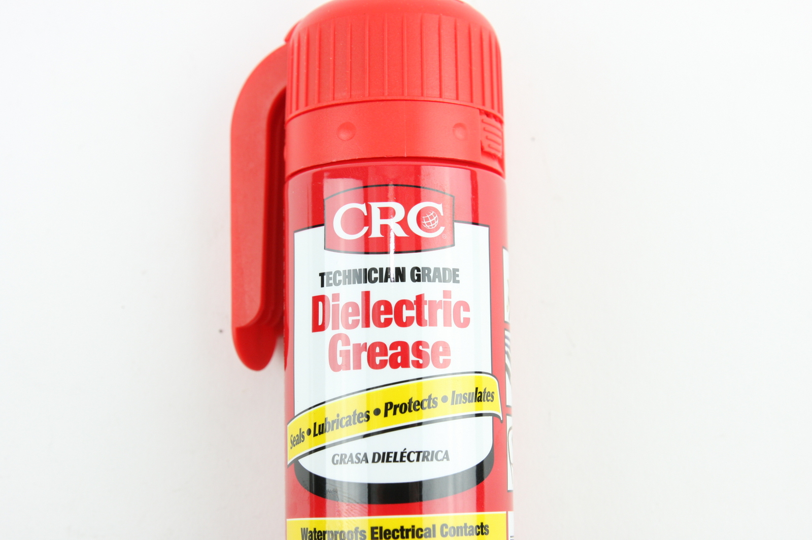 CRC 05113 Technician Grade Dielectric Grease 3.3oz - Authorized Distributer
