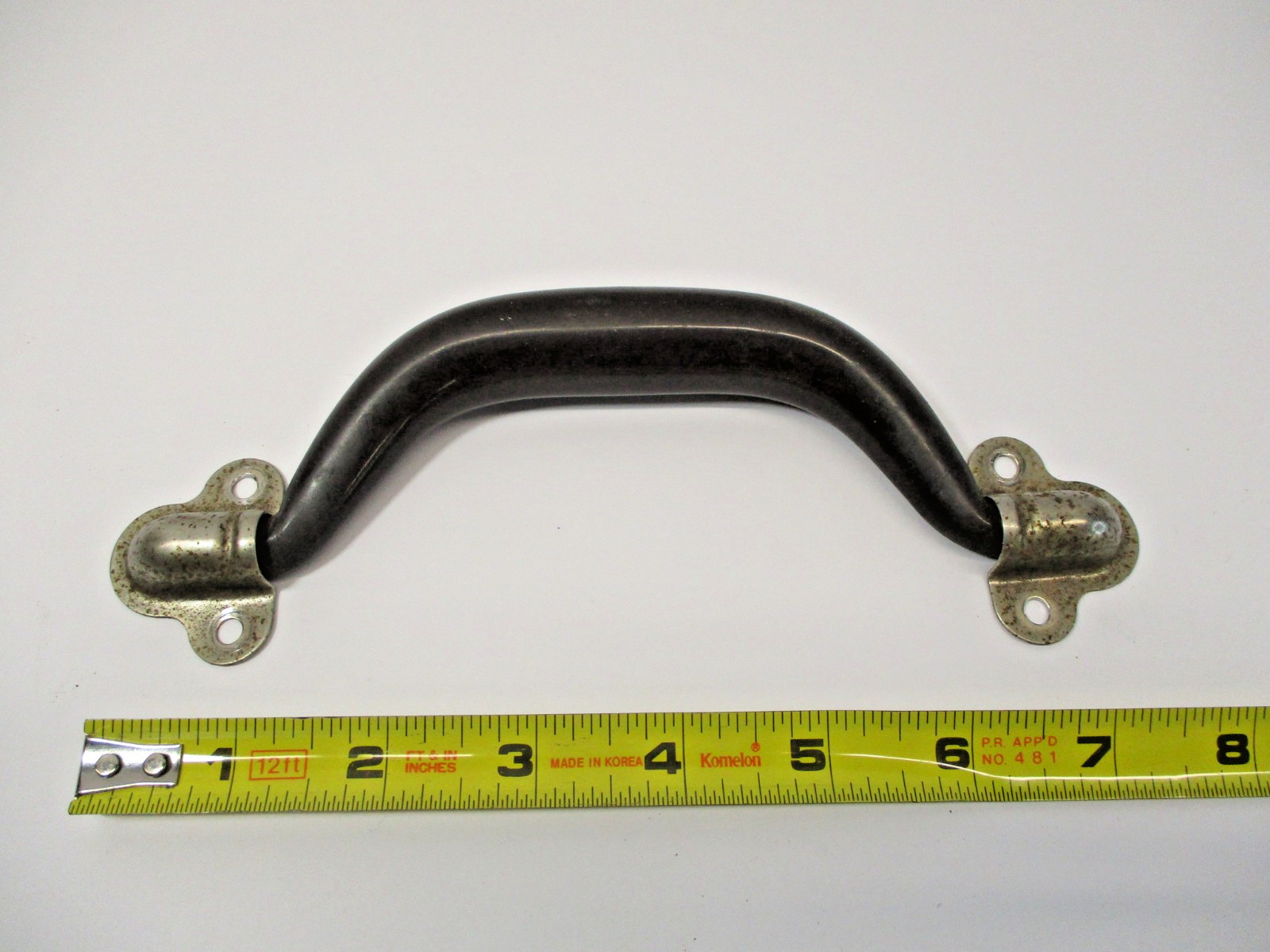 KENNEDY Tool Box Model # 520 Top CARRY HANDLE Fits 526 Chest Toolbox Also in VGC