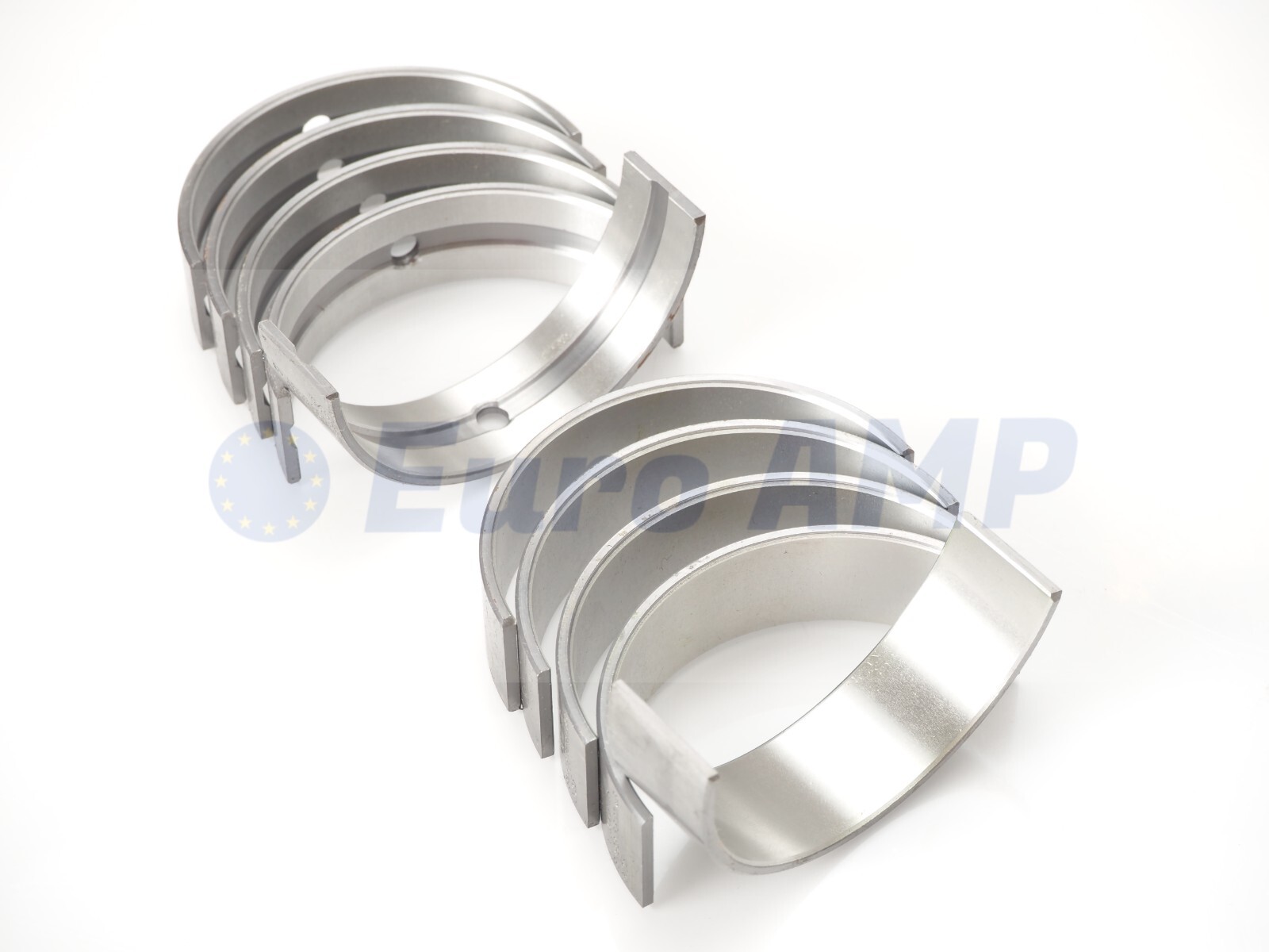 Jaguar Land Rover 3.0L Supercharged V6 Main and Connecting Rod Bearing Set STD