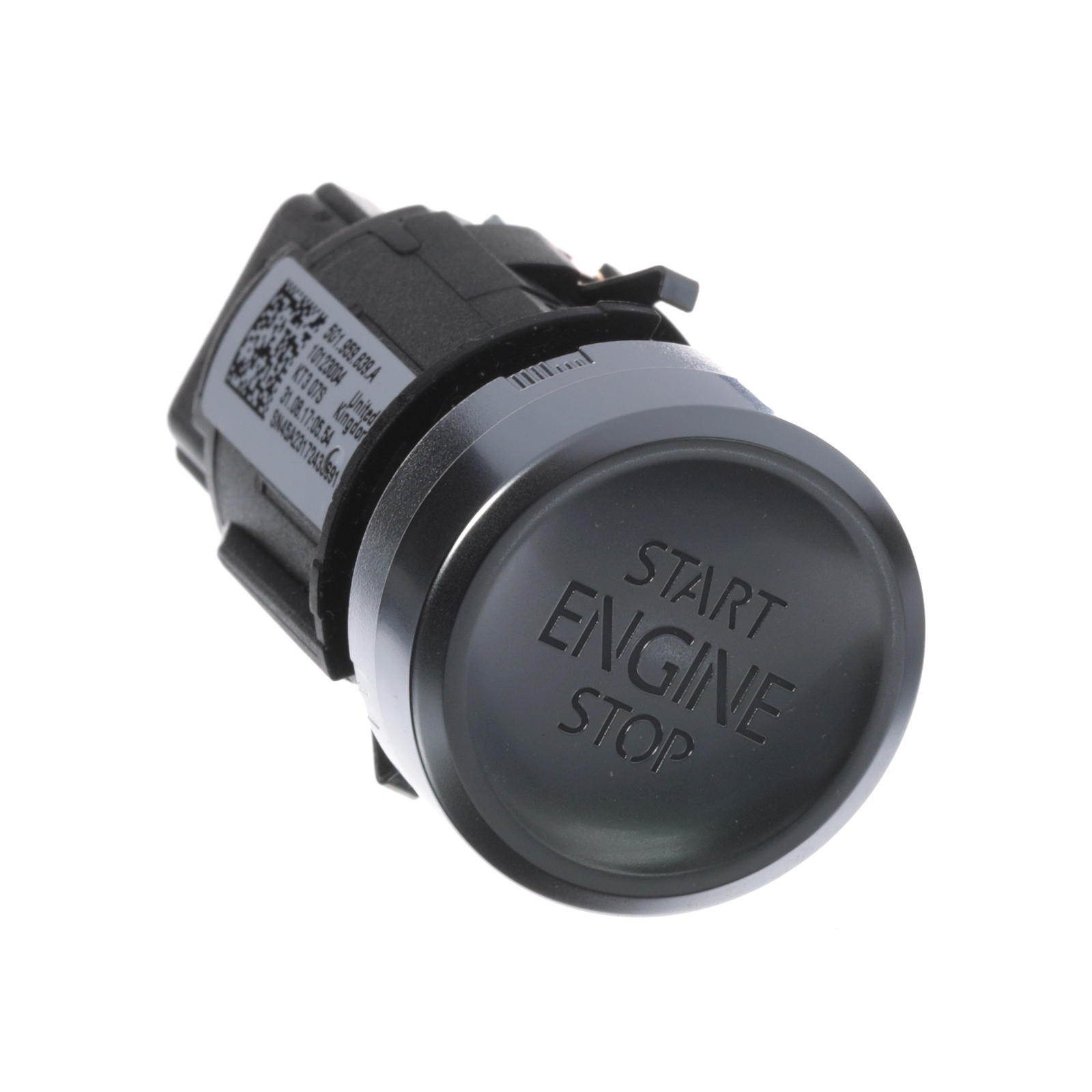 NEW OEM  VW Volkswagen Golf GTI e-Golf Engine Ignition Push Start Stop Button