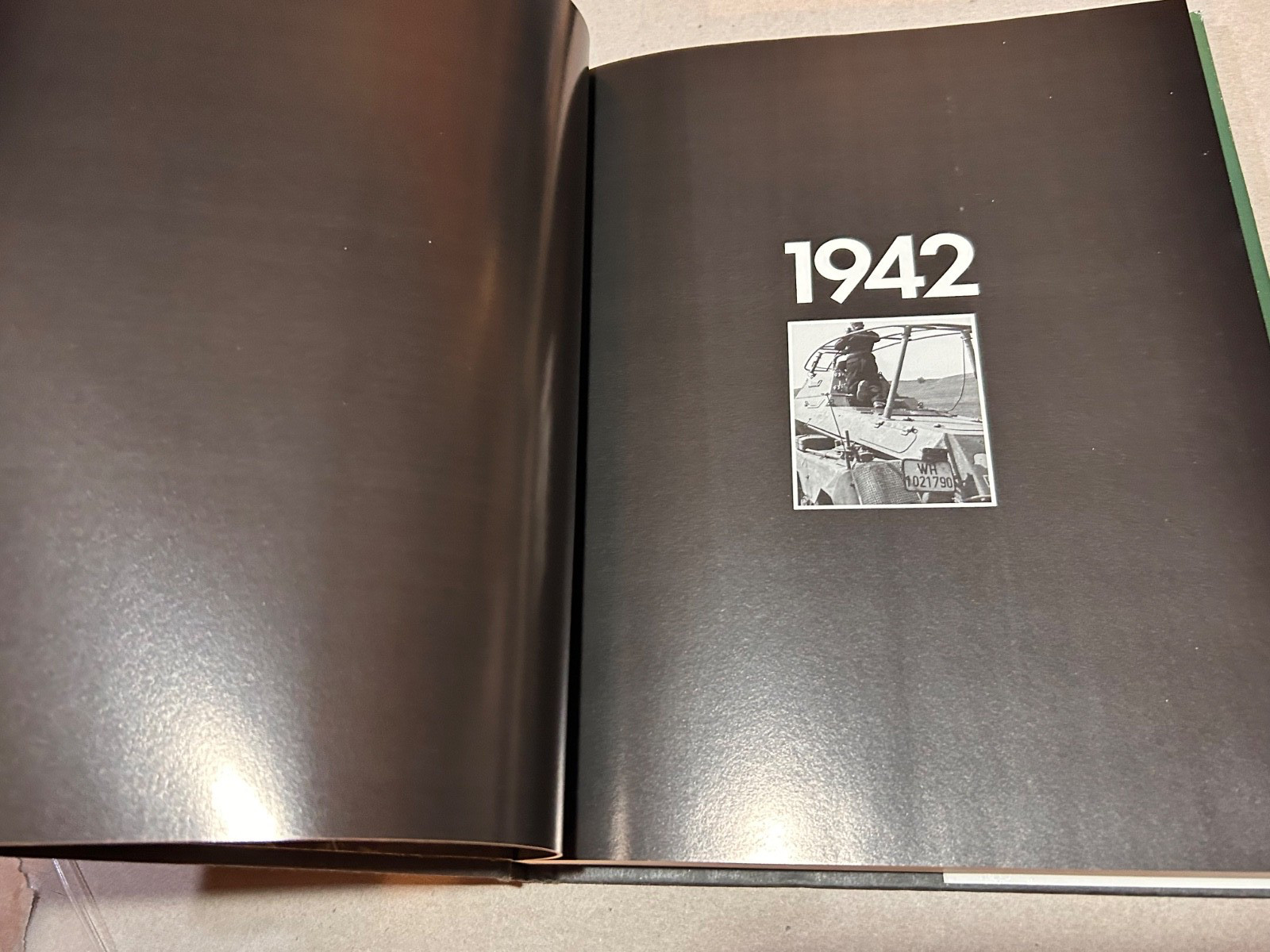 GOD, HONOR, FATHERLAND: A Photo History of Panzergrenadier Division "Grossde...