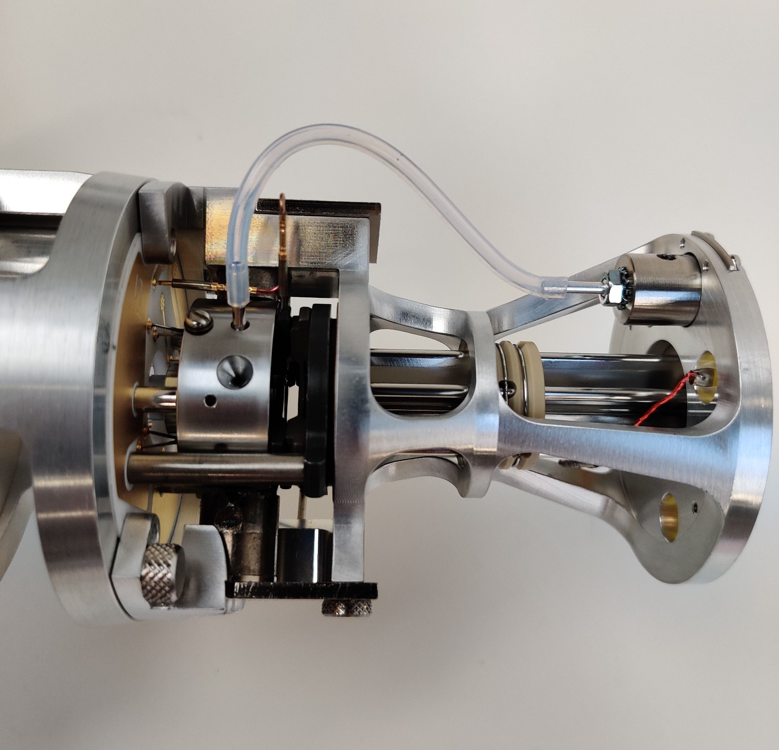 Agilent Varian Bruker 300-MS 310-MS 320-MS Inner Ion Source Assy Working Tested