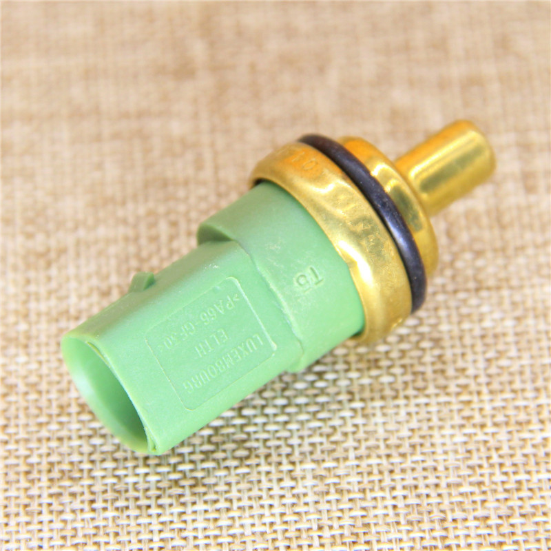 4 pins Engine Coolant Temperature Sensor 059919501A fit for Audi Volkswagen