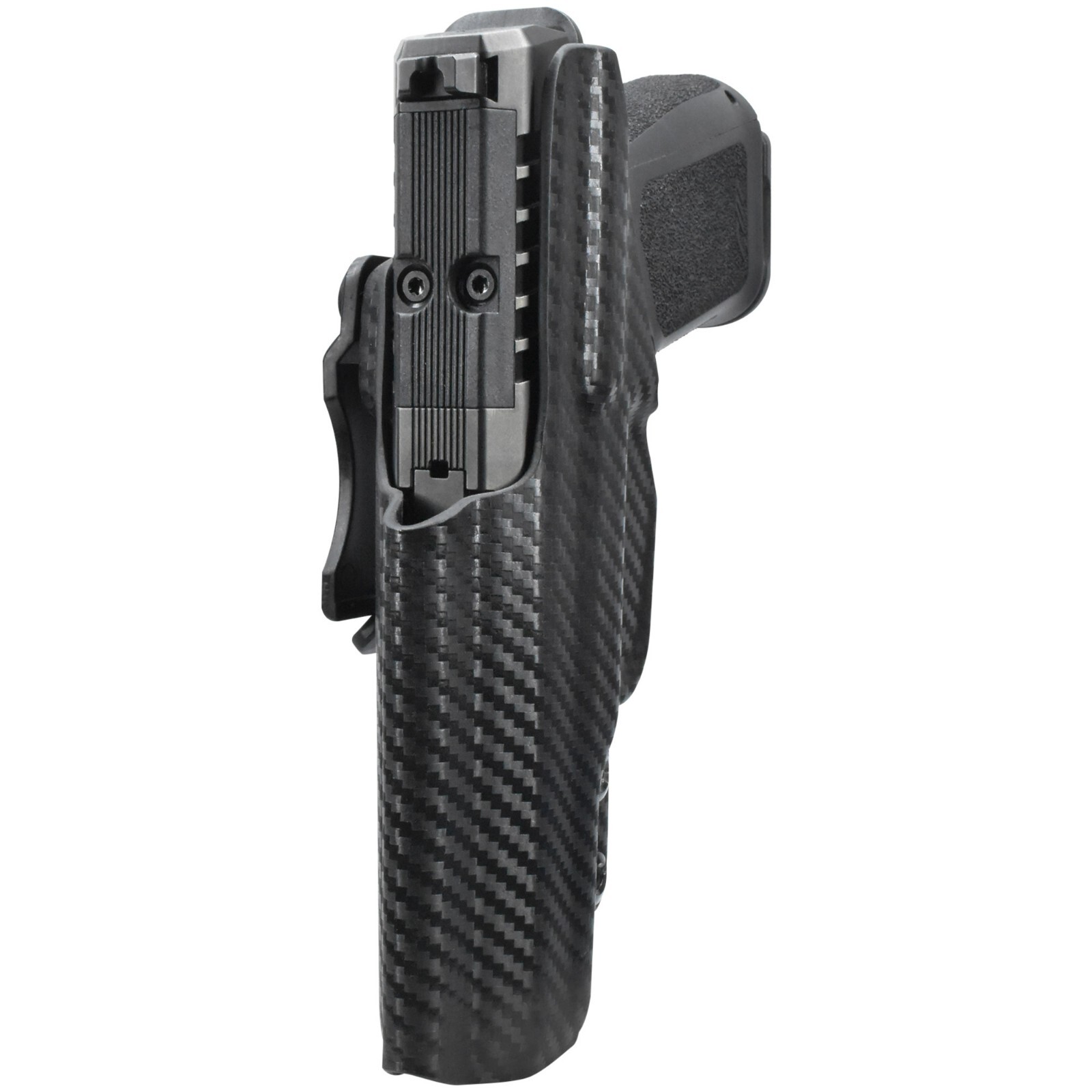 IWB Sweat Guard Holster Fits Rost Martin RM1C