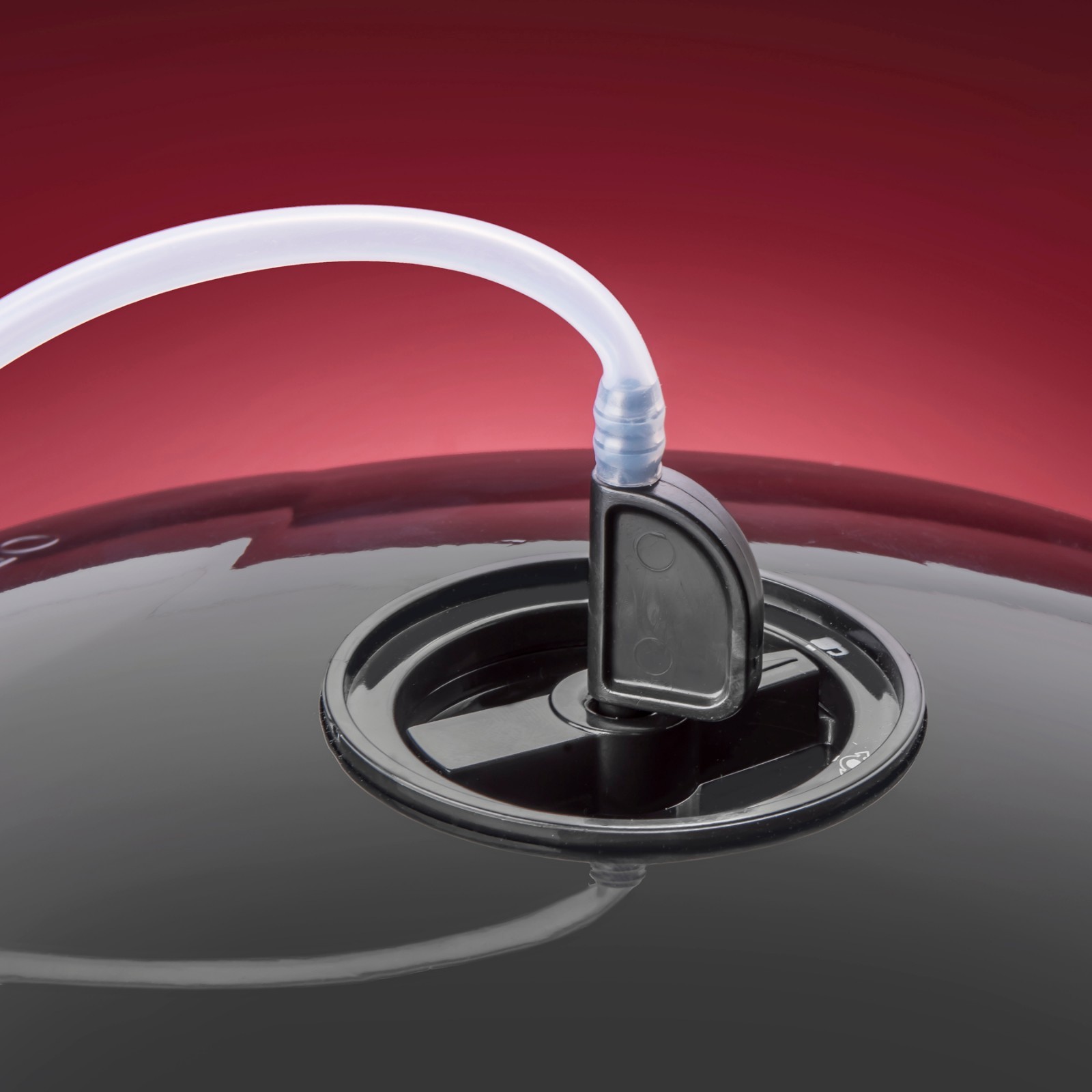 STX Chef's Elite Meat Marinator - 15 Minute Marinater With Auto Shut Off Timer