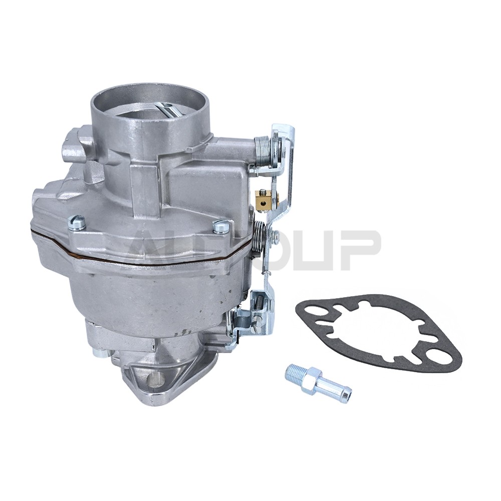 1 bbl Carburetor Fits 1950-59 Chevy GMC Pickup 235"-216"Engine 7002051
