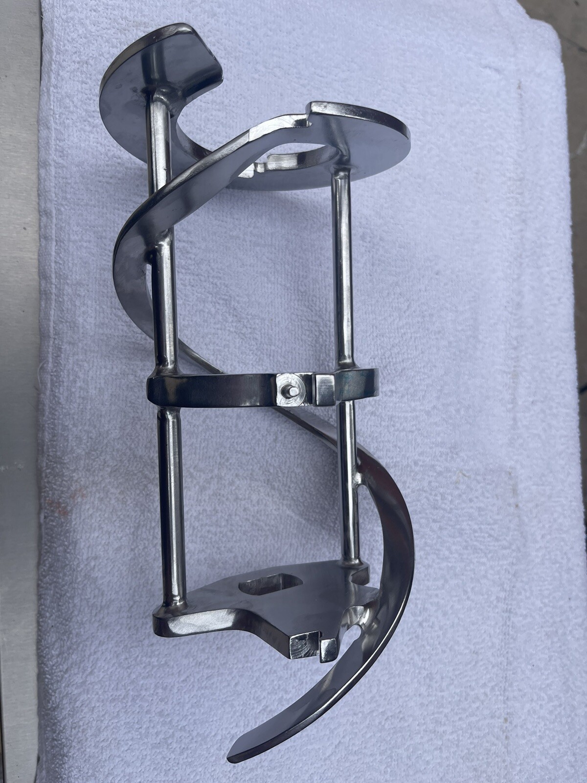 Taylor 430 Shake/Slush Beater Frame