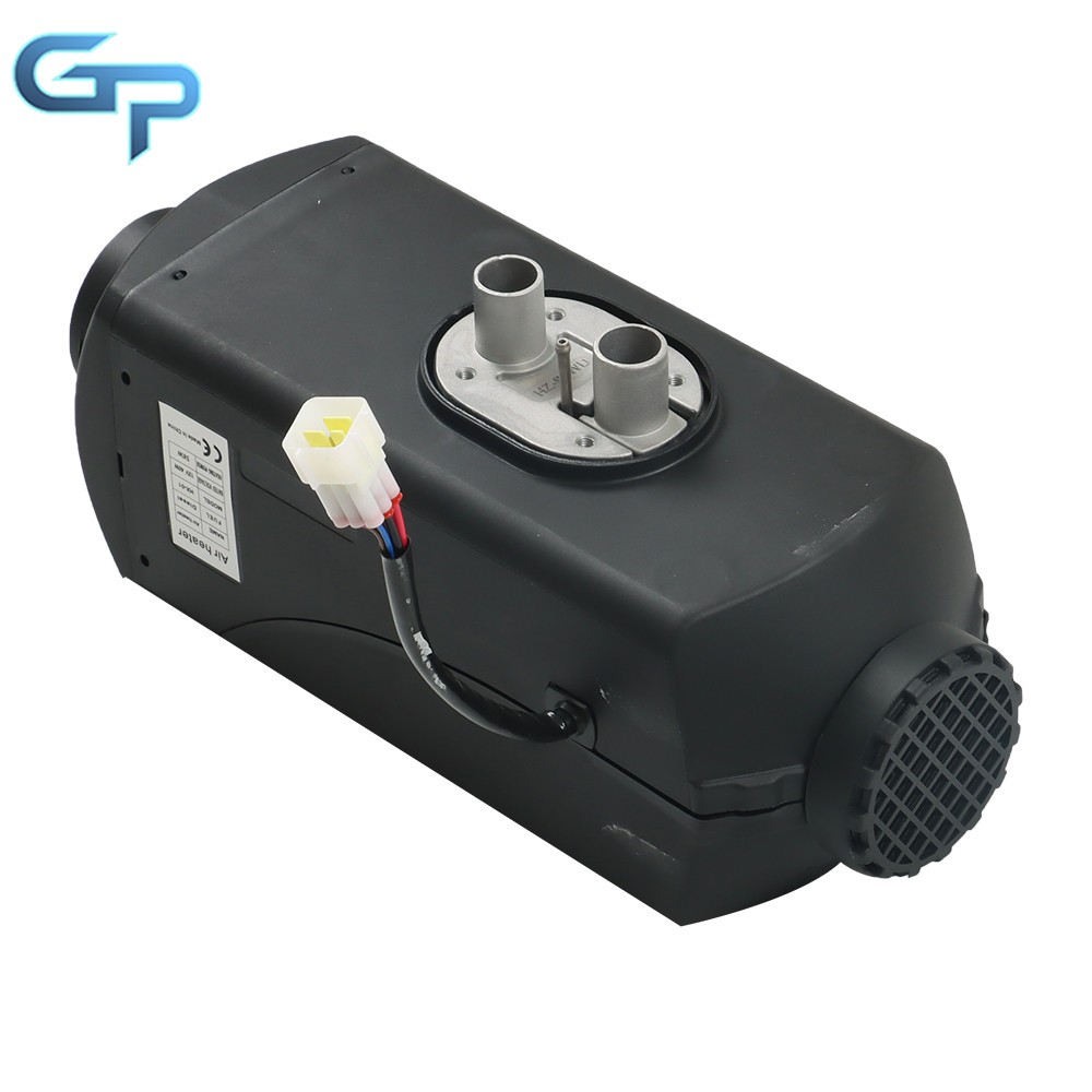 12V 5KW LCD Display Remote Control For Car Bus RV Garage Diesel Air Heater