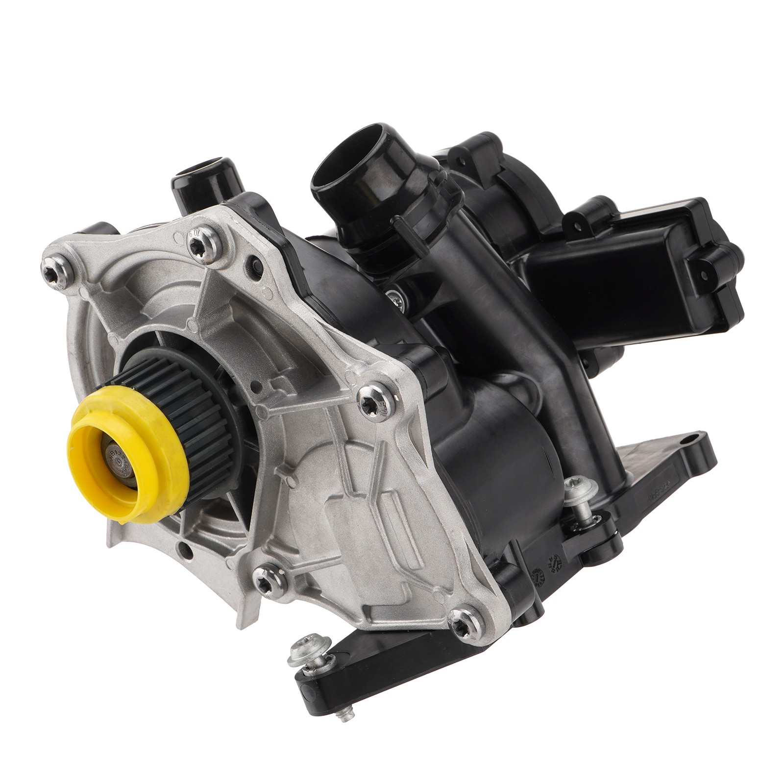 Engine Water Pump 06L121111H For A4 A3 TT VW Tiguan Jetta Golf GTI Beetle 2.0T