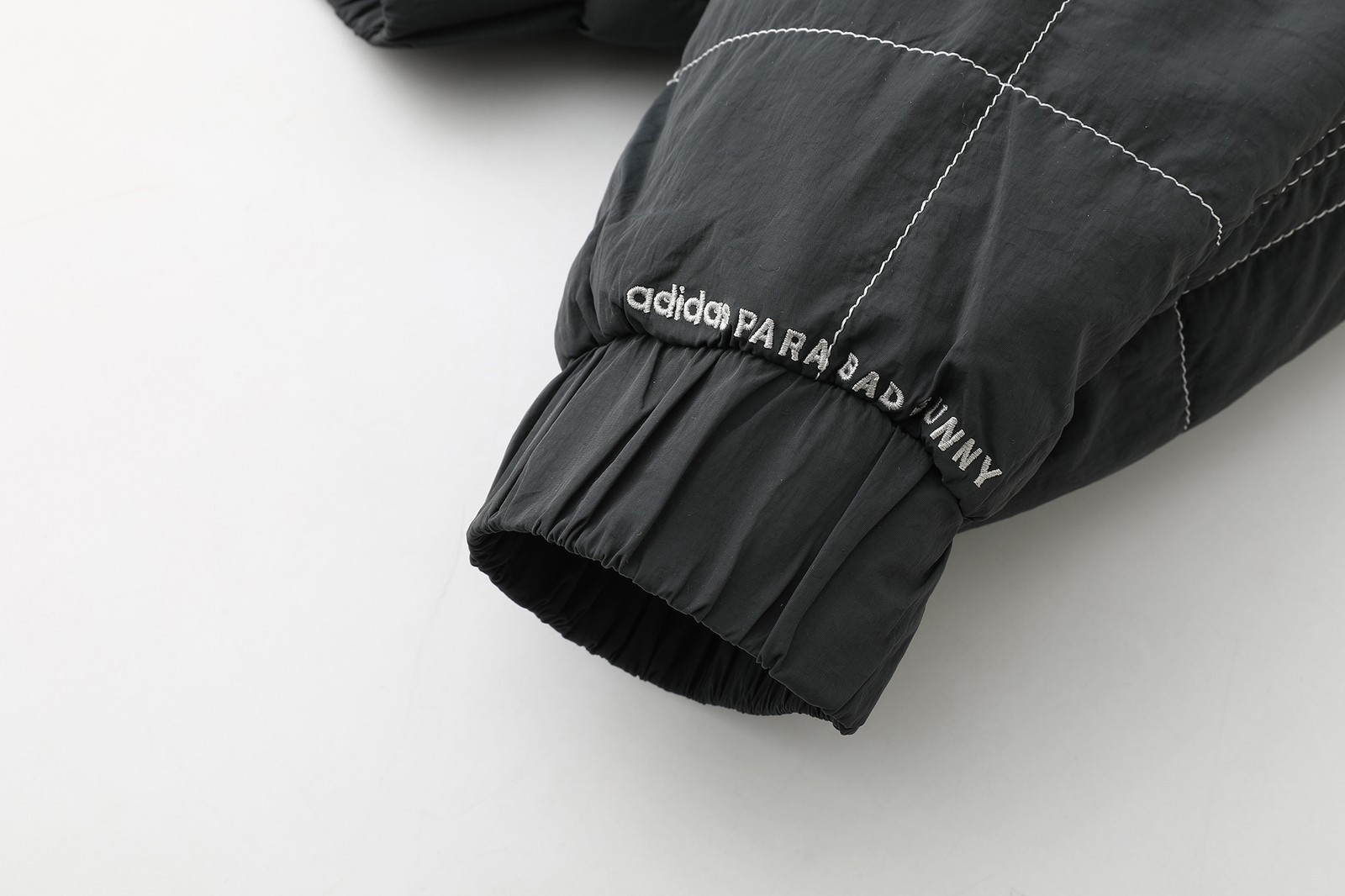 Adidas Para Bad Bunny x Mercedes-AMG F1 Racing Jacket