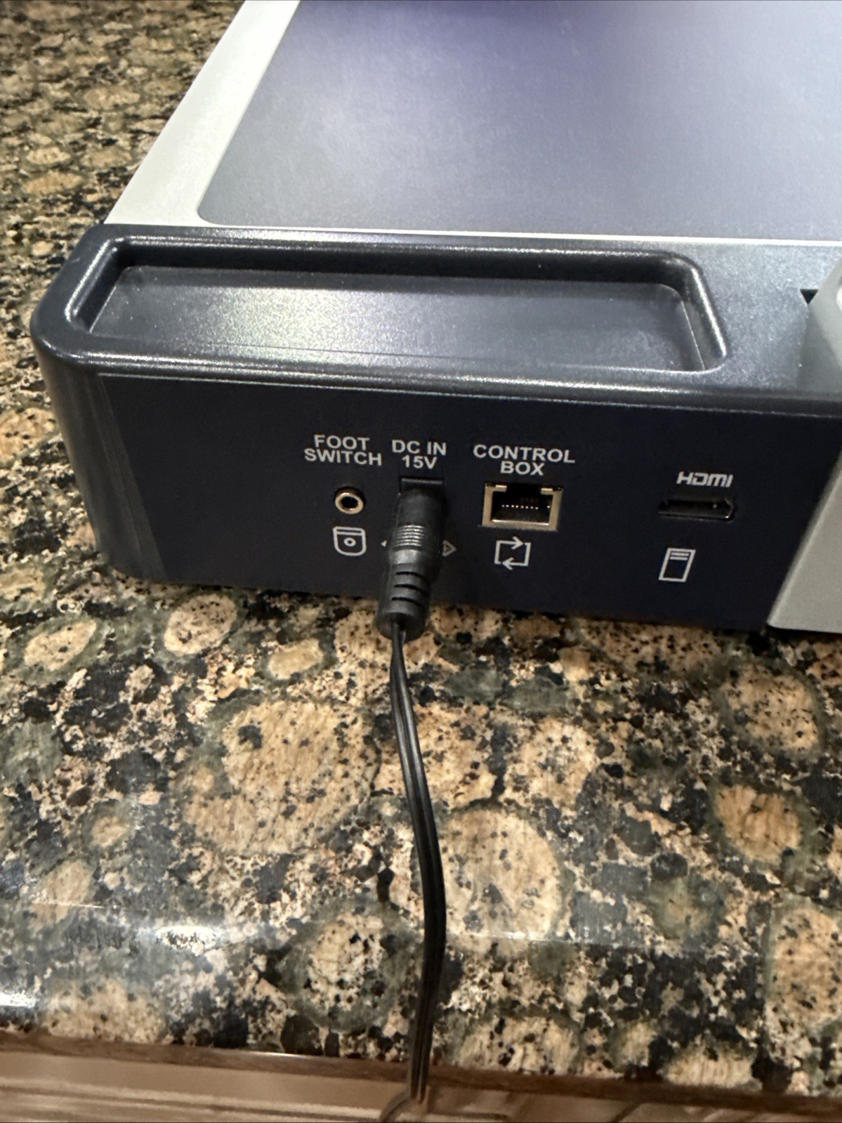 Enhanced Vision Merlin Ultra 1080 HD 22" Video Magnifier MR2UE22A w/Remote/Inst