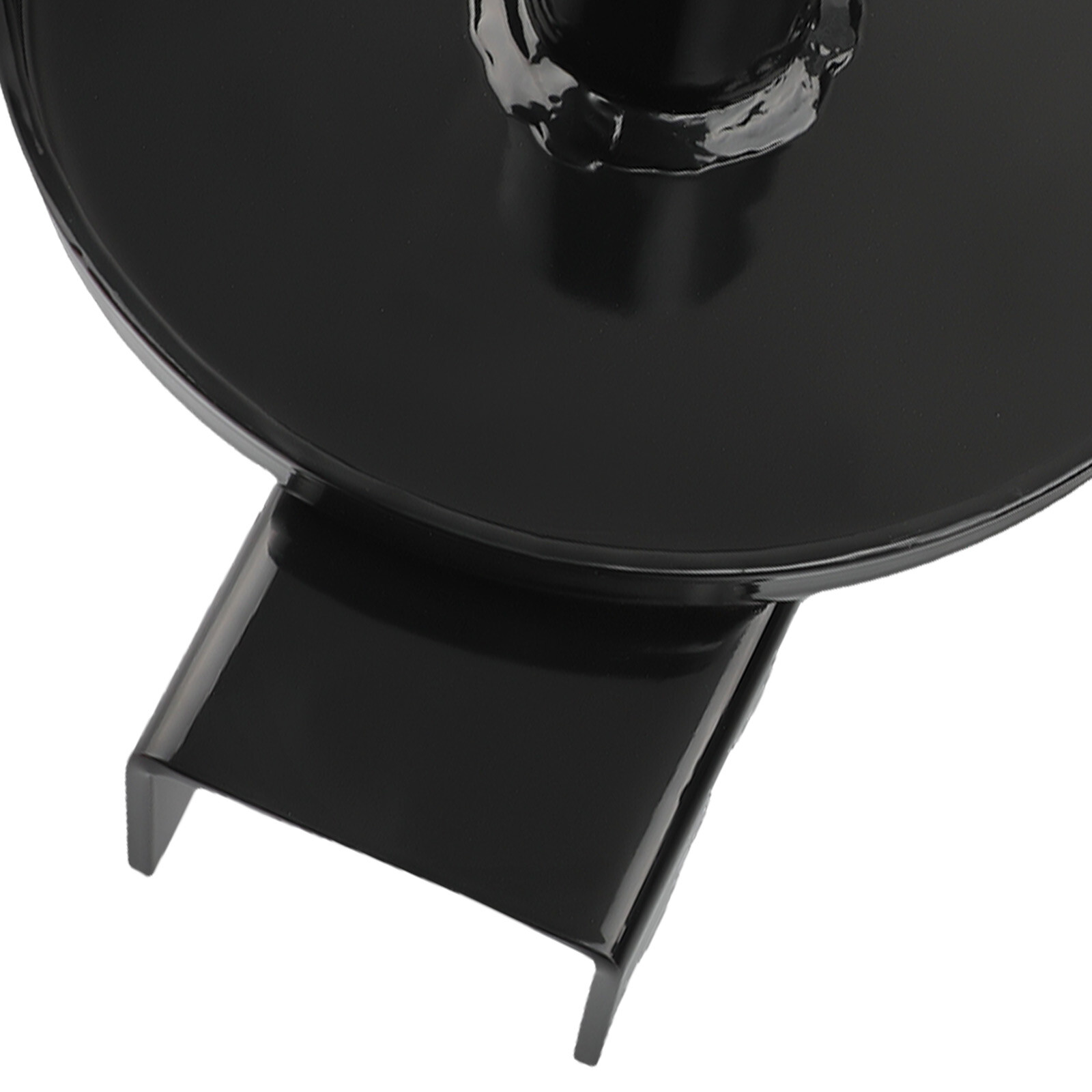 Rear Upper Perch Retainers for Jeep Wrangler TJ 1997-06 Coil Spring Bucket Mount