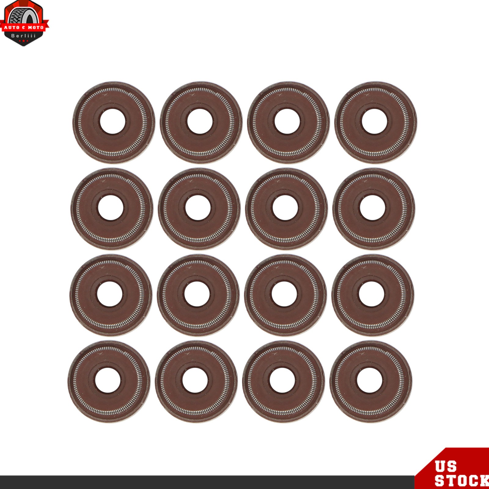 Engine Rebuild Kit Gasket Piston Bearing Timing Chain For Buick Chevy Cruze 1.4L