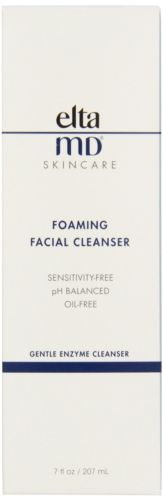 EltaMD Foaming Facial Cleanser / Gentle Cleanser 7 oz / 207 ml New EXP 8/2025